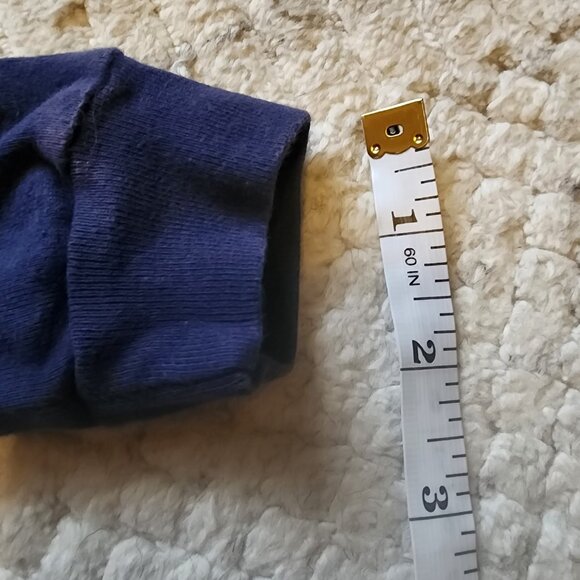 The Children's Place PJ Place Astronaut Long Sleeve Tee - Size 5T - Picture 11 of 15